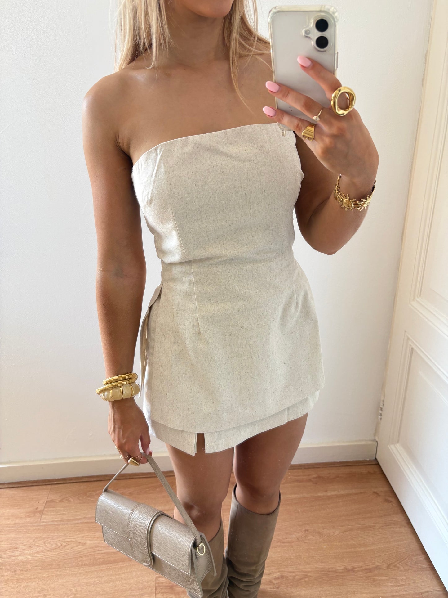 Tess top