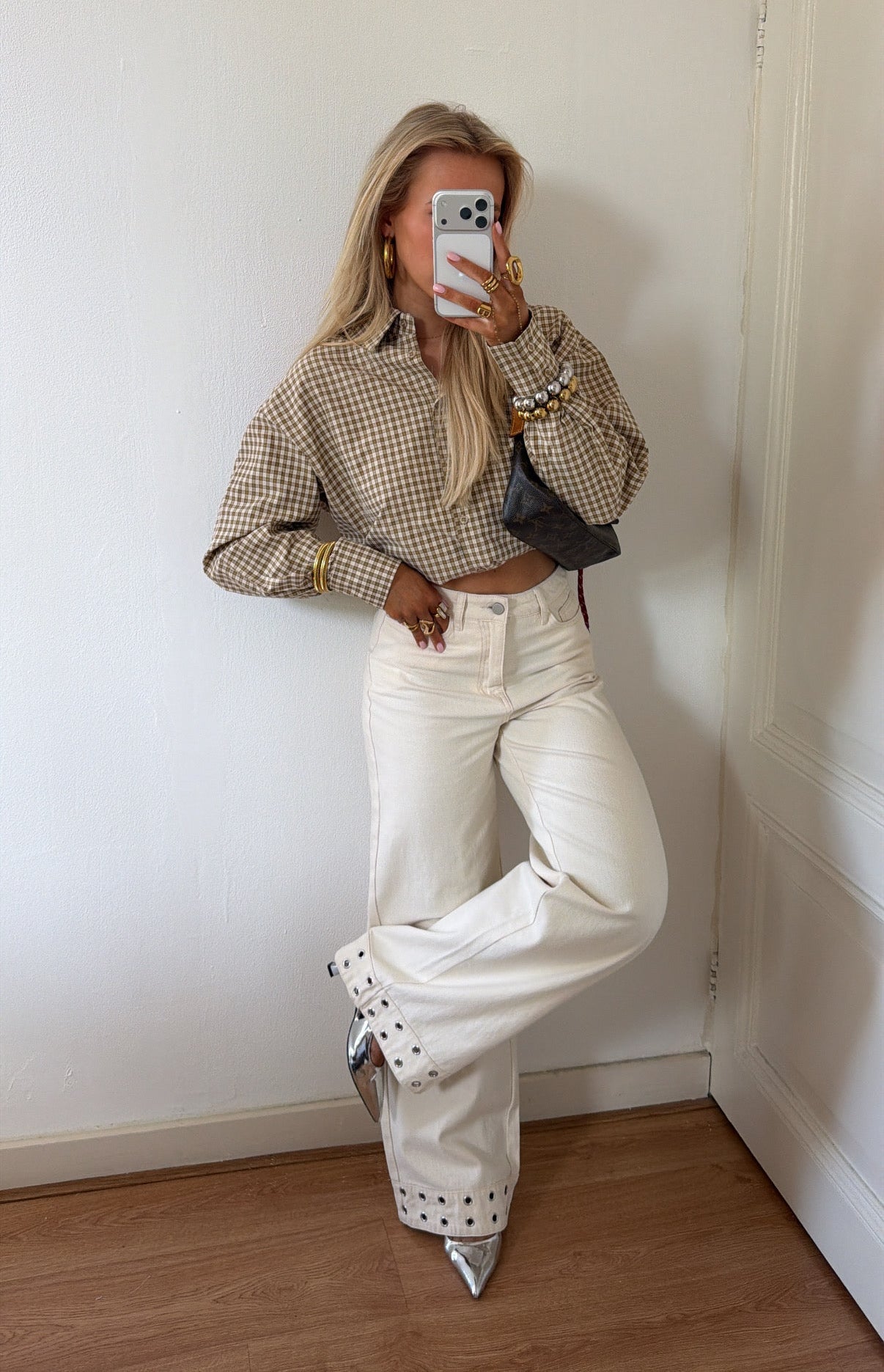 GIMME JEANS
