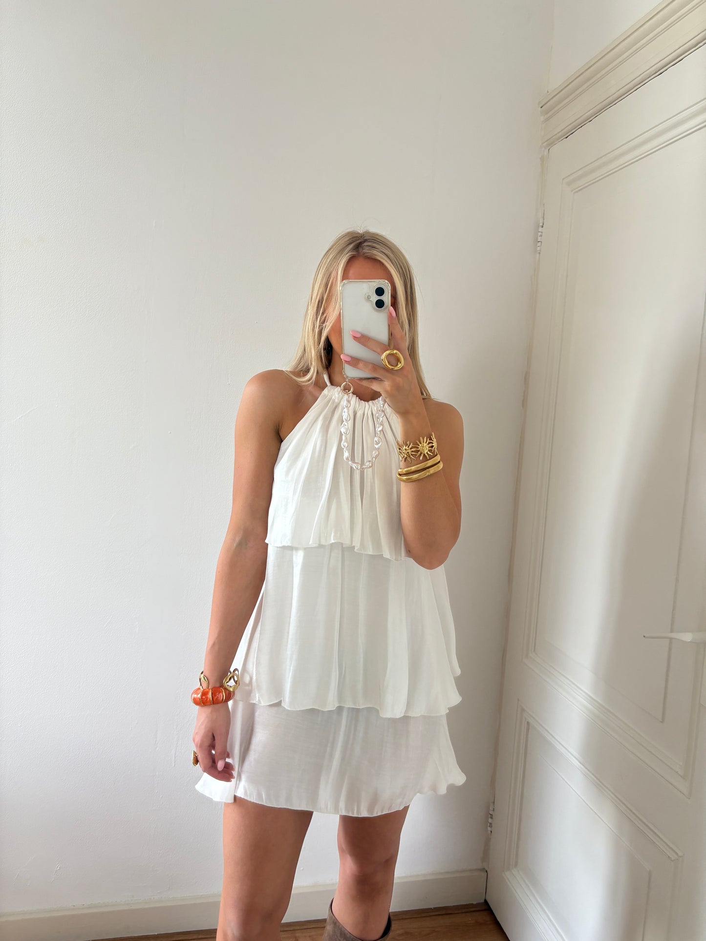 Diana dress