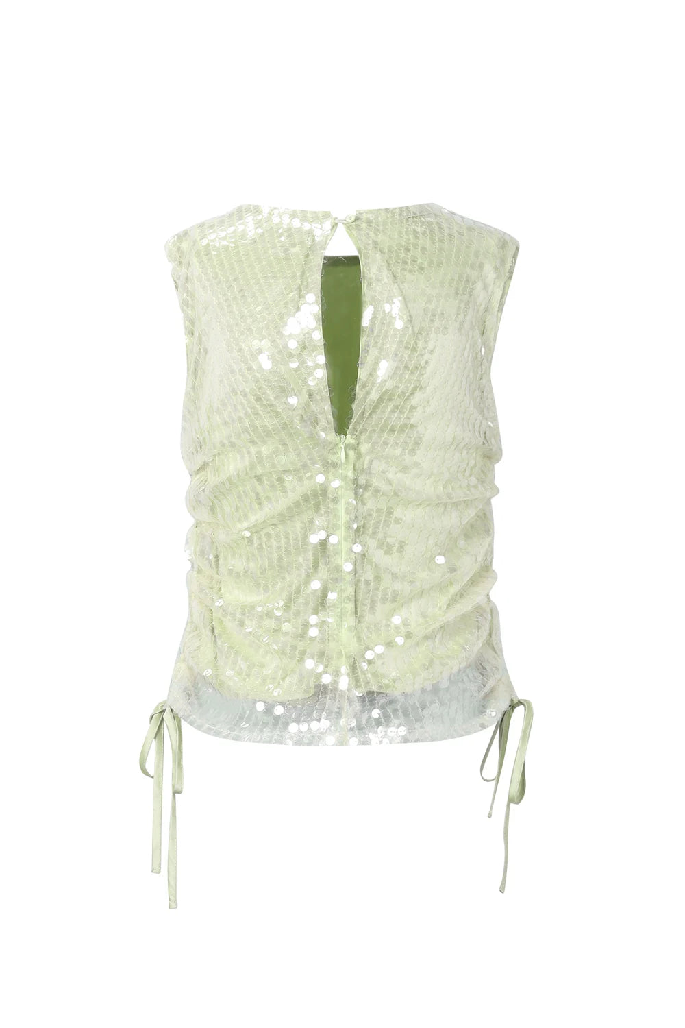SPARKLE TOP