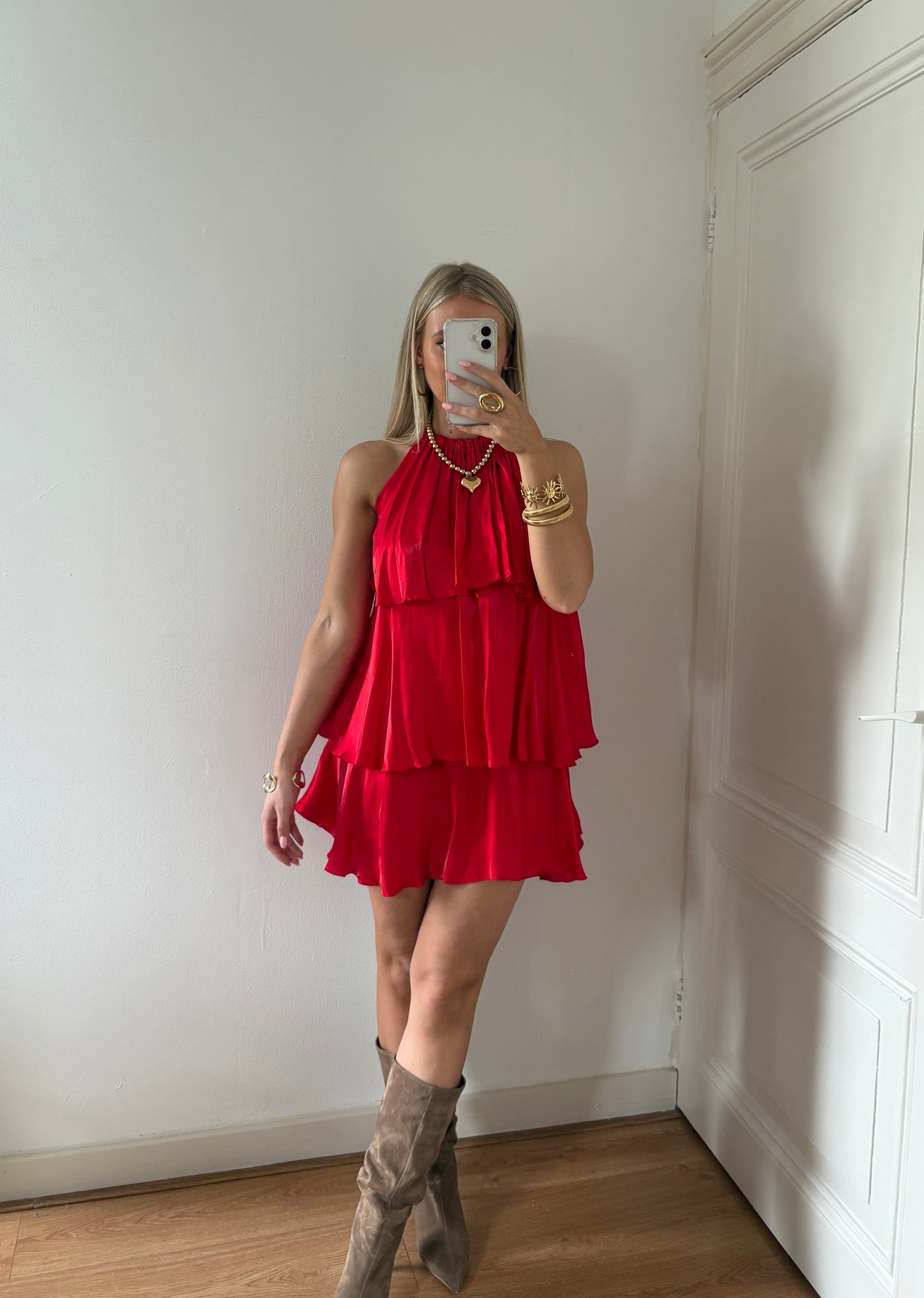 Diana dress