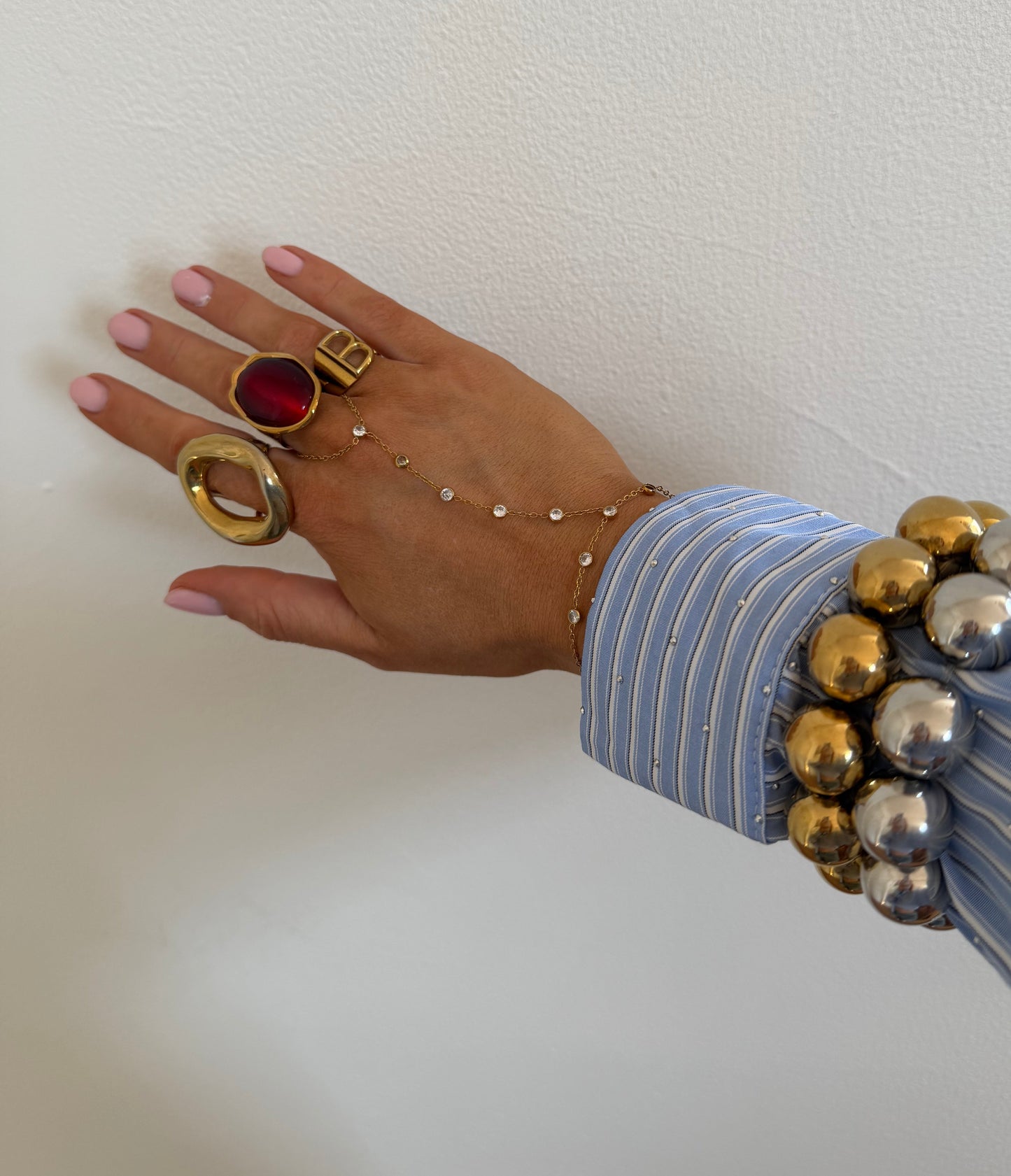 SKYLAR RING
