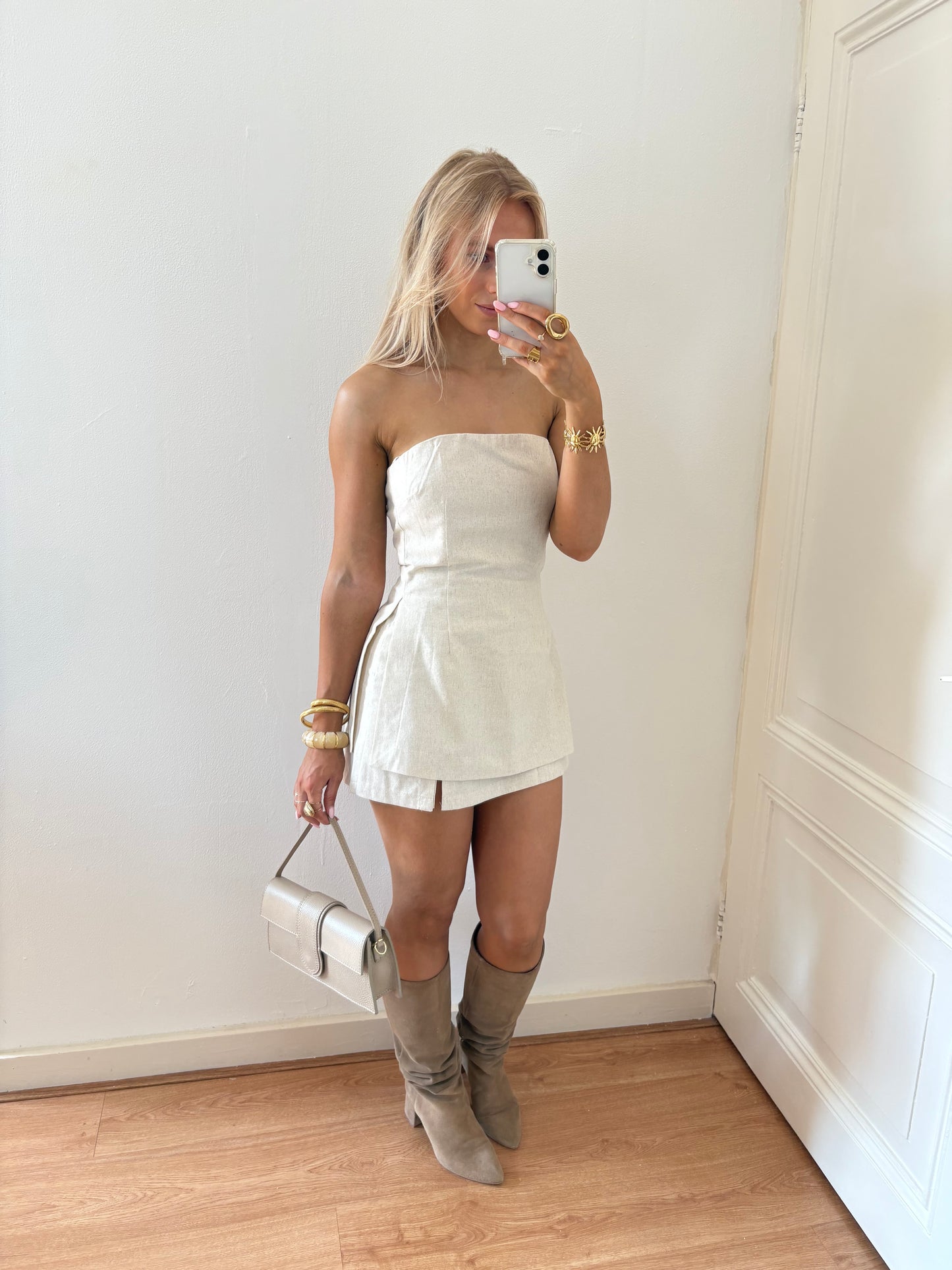 Tess top