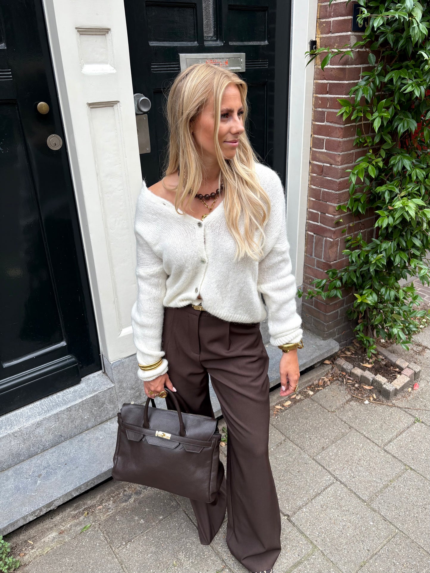 Olivia pantalon