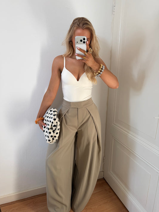 Pre-order Lieve pantalon