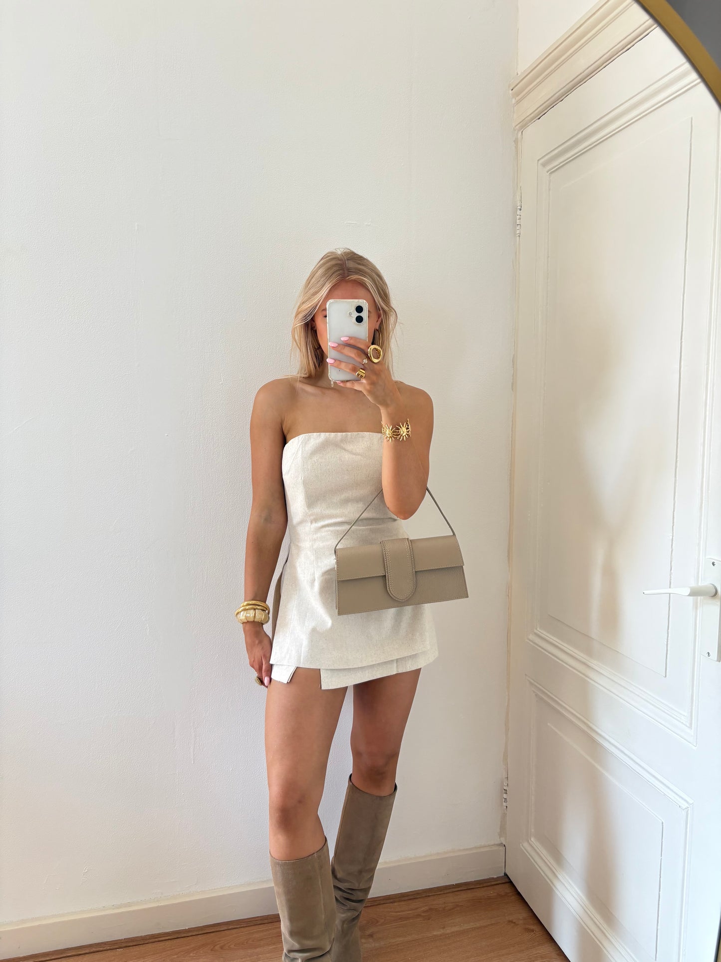 Tess top