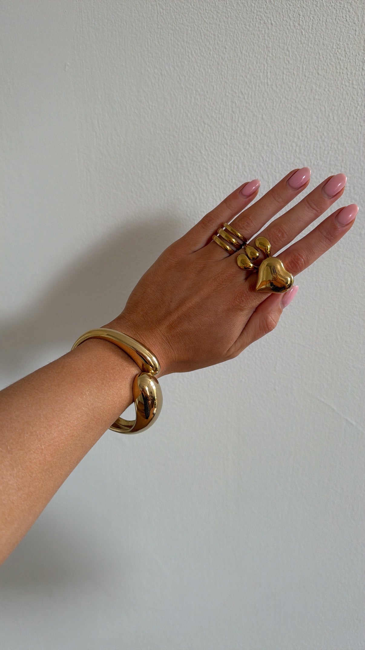DROPS BANGLE