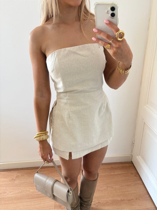 Tess top