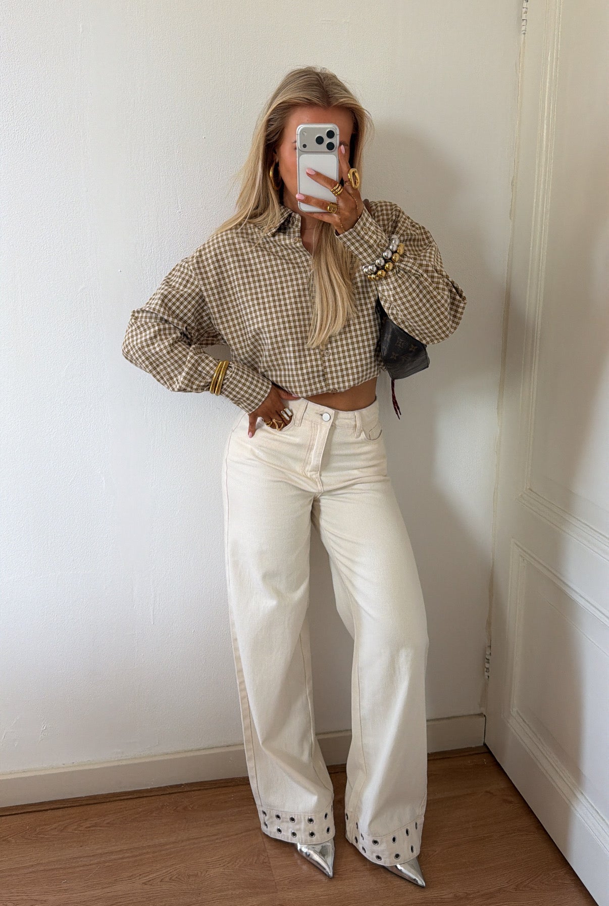 GIMME JEANS