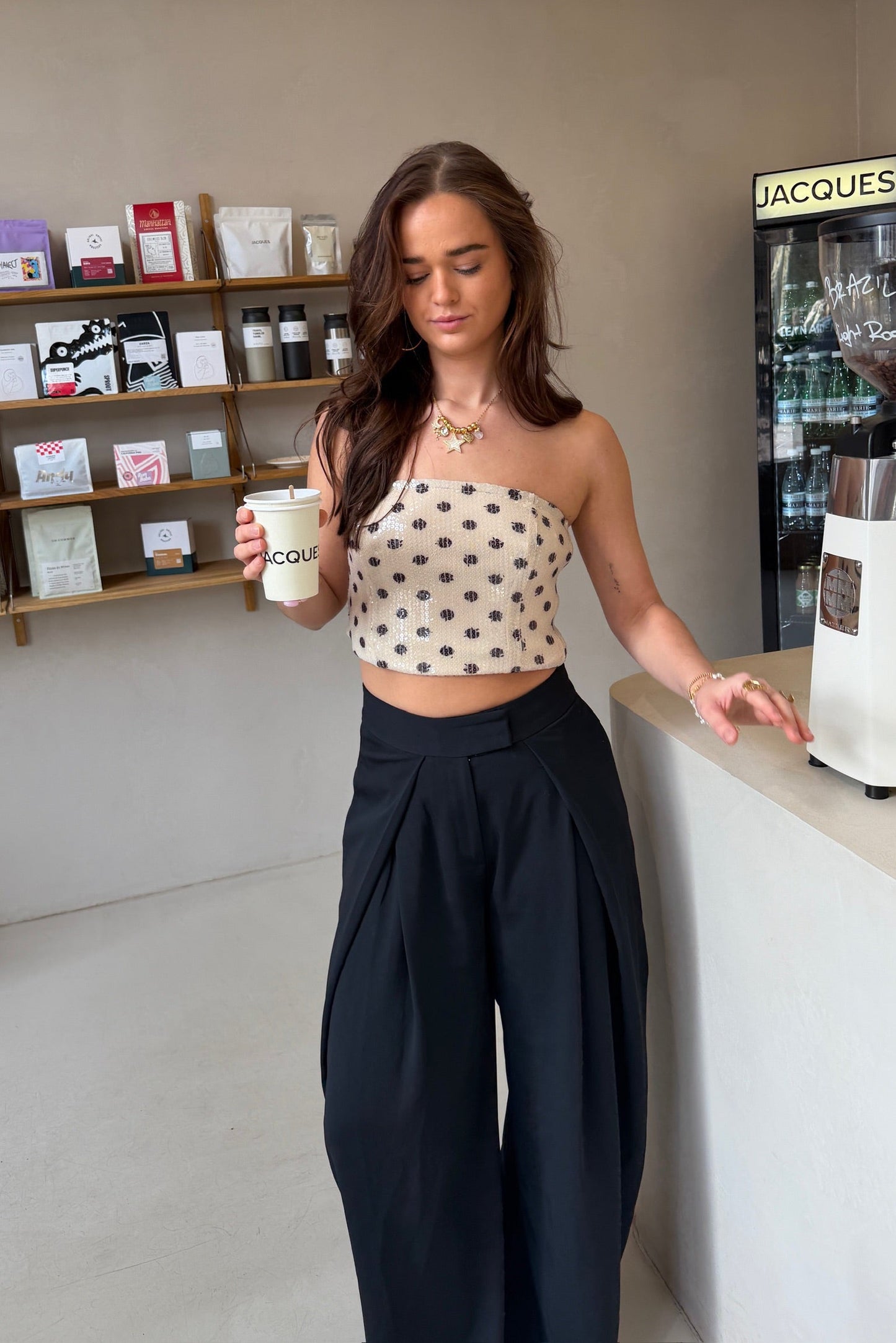 PARTY PANTALON