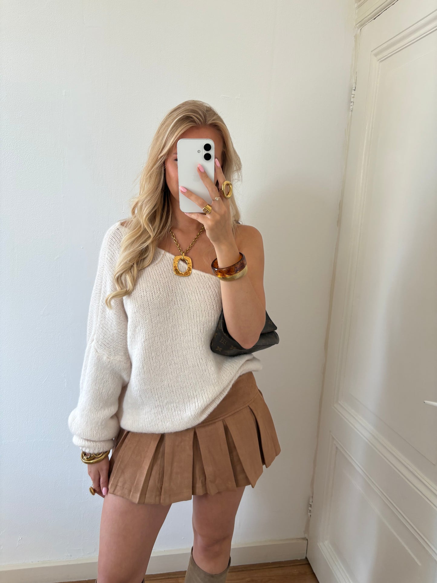 Scandivv ketting