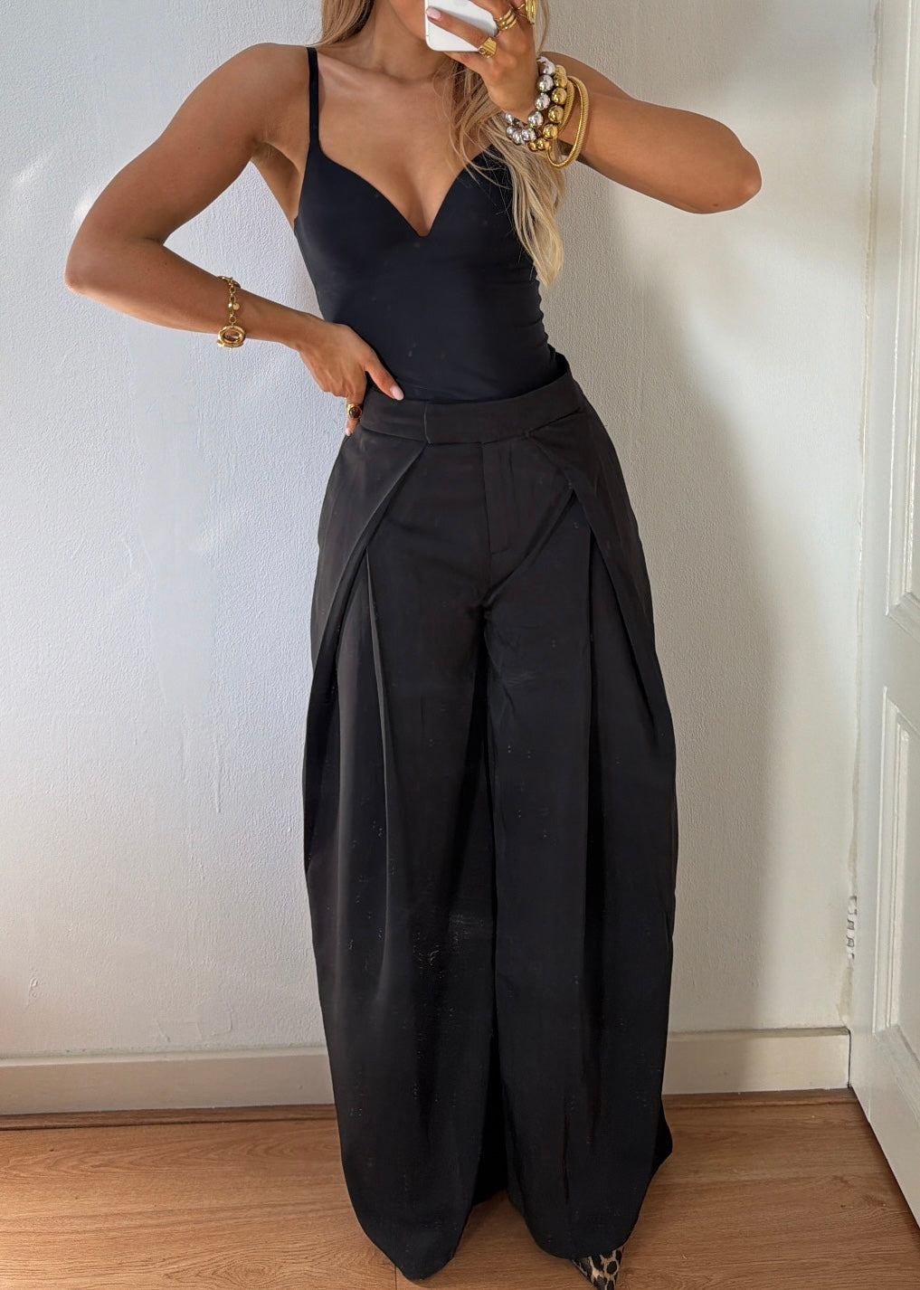 PARTY PANTALON