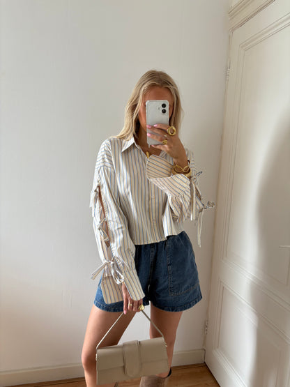Nora blouse