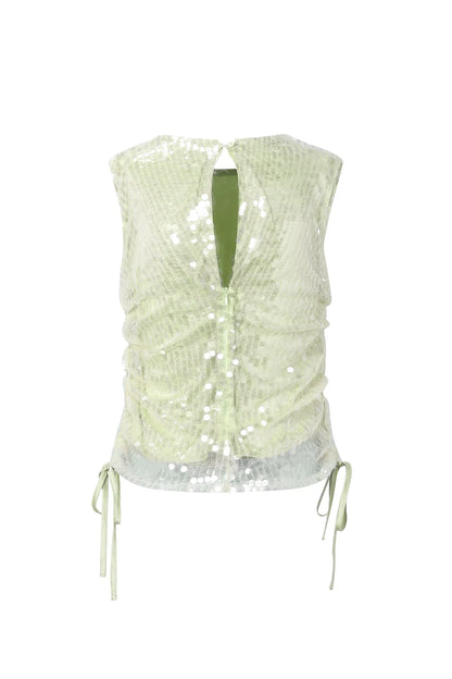 SPARKLE TOP
