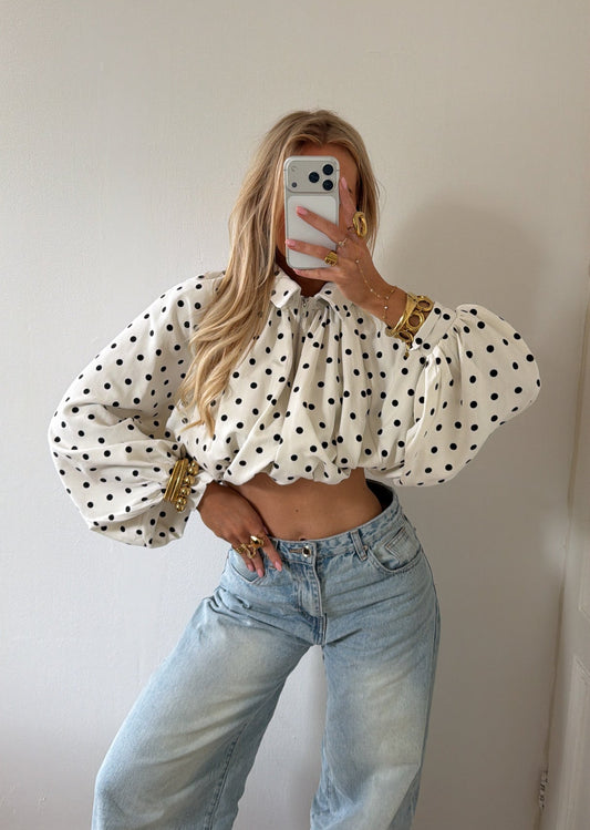 DOT JACKET