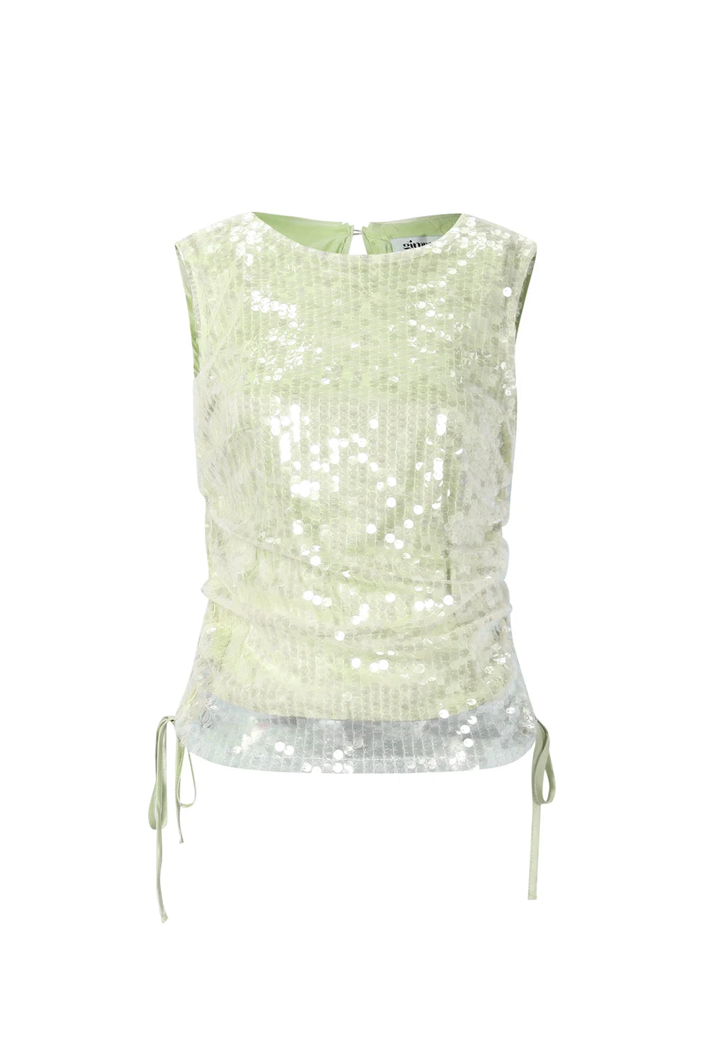 SPARKLE TOP