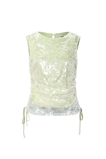 SPARKLE TOP