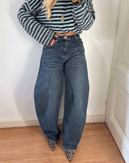 Lois balloon jeans