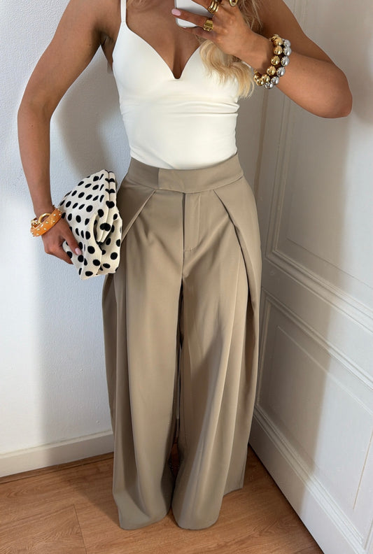 Pre-order Lieve pantalon
