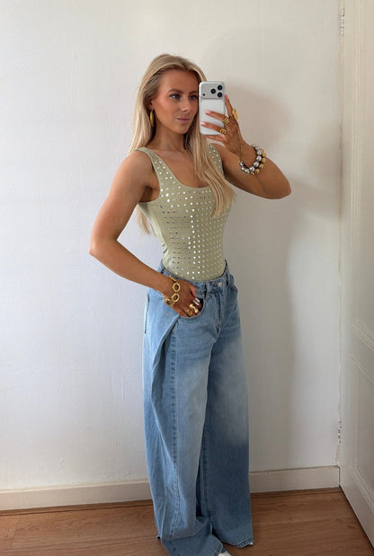 MUSE MIRROR BODY