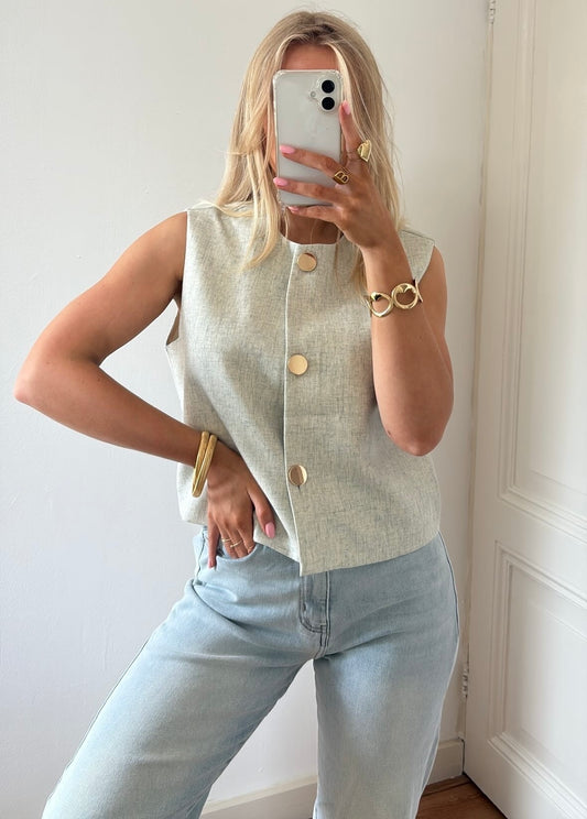 Yara gilet