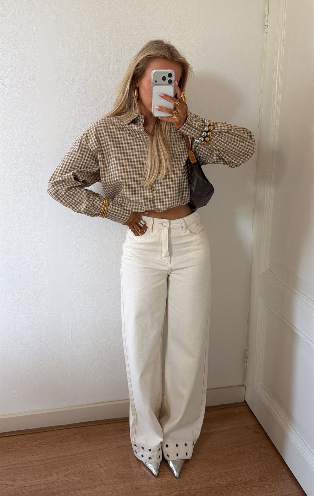 GIMME JEANS