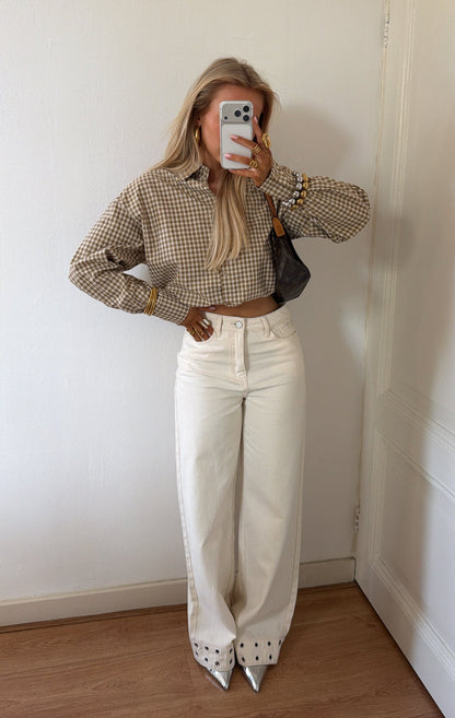 GIMME JEANS