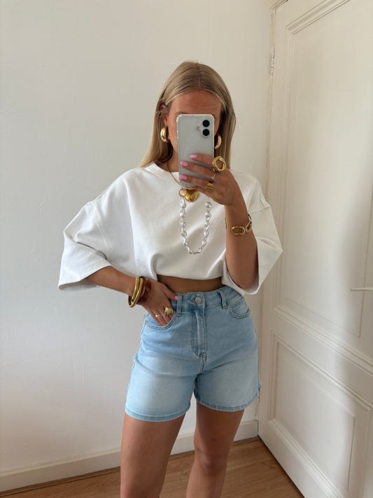 Liselotte short