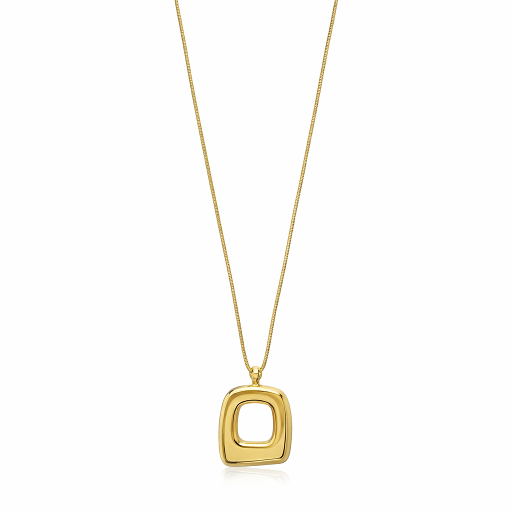 Scandiv long ketting