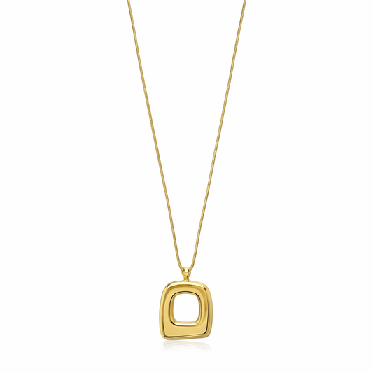 Scandiv long ketting