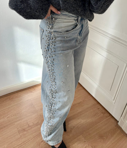 Lizzy party balloon jeans