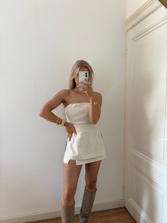 Tess skort