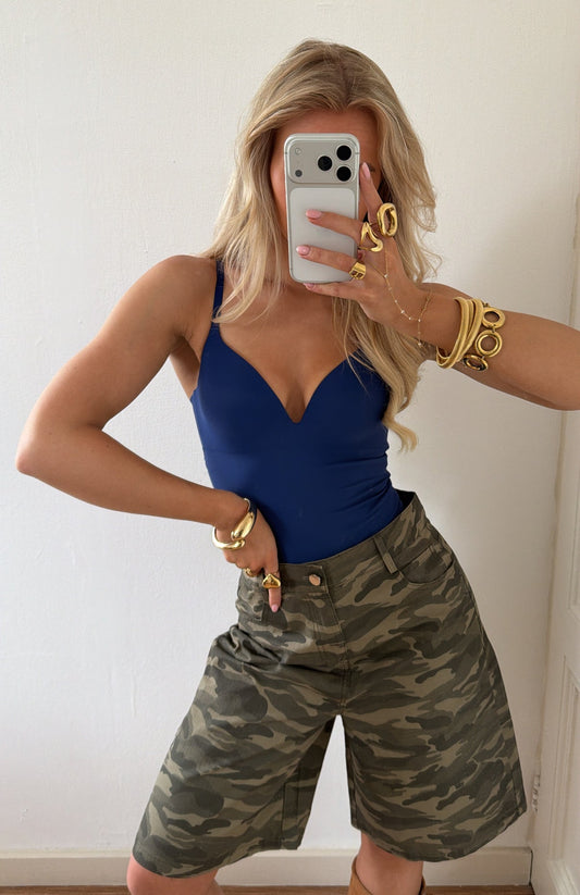 CAMO JORT