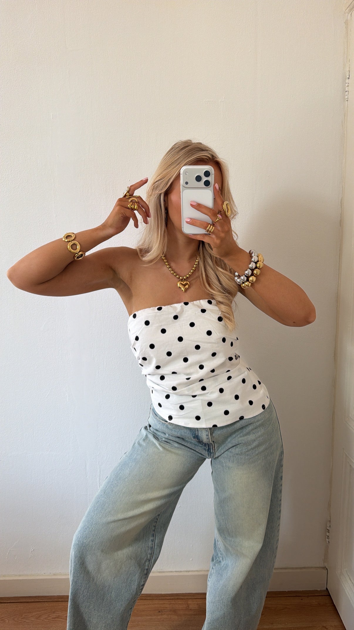 DOTS TOP
