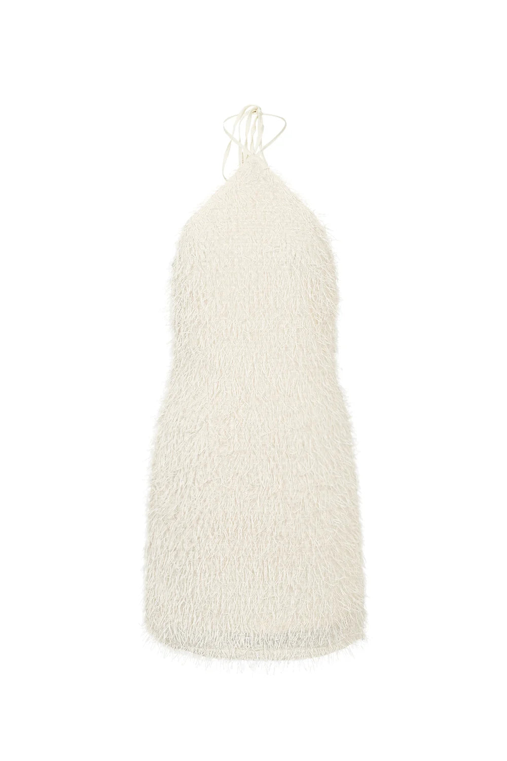FURRY DRESS