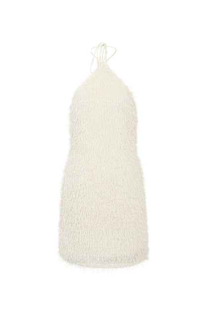 FURRY DRESS
