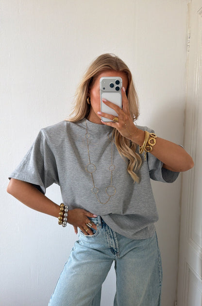 PERFECT BASIC TEE