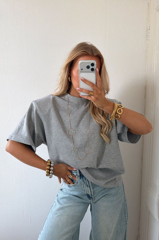 PERFECT BASIC TEE