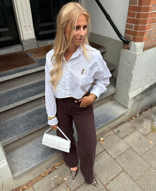 Kiki blouse