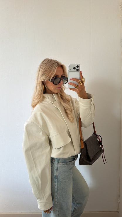 COOL GIRL ZONNEBRIL