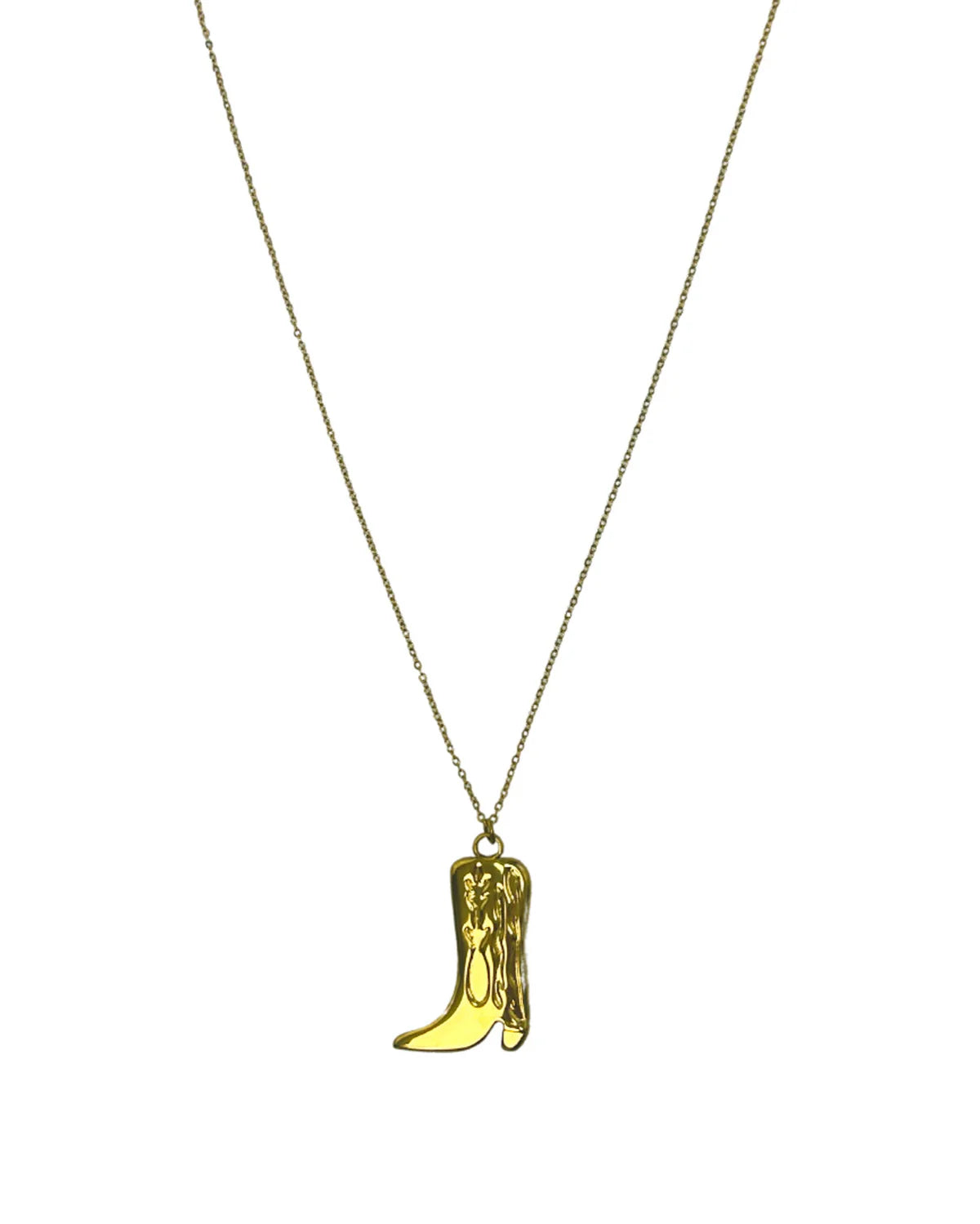 Western ketting
