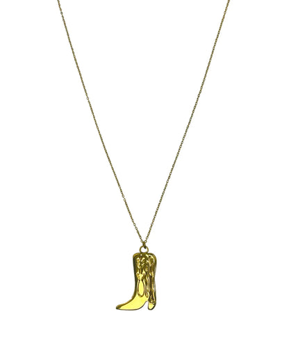 Western ketting