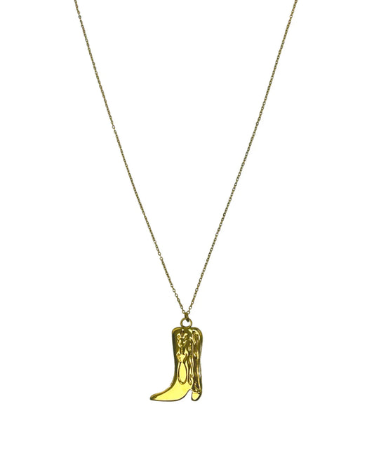 Western ketting