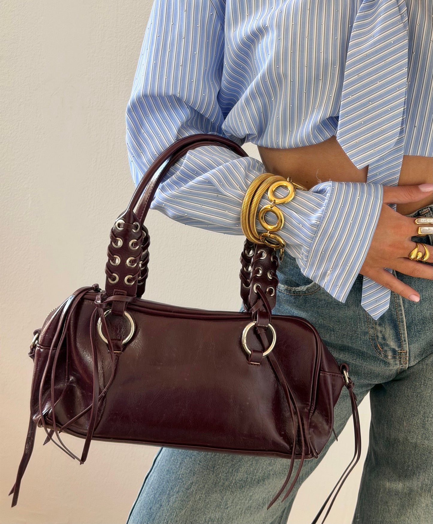 CITY BAG