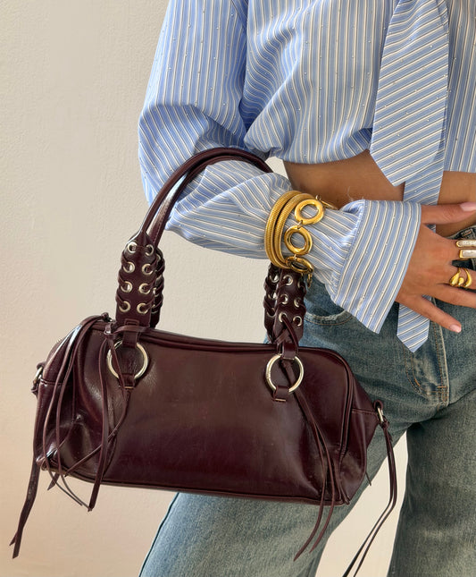CITY BAG