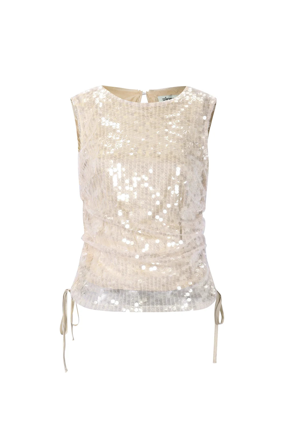 SPARKLE TOP
