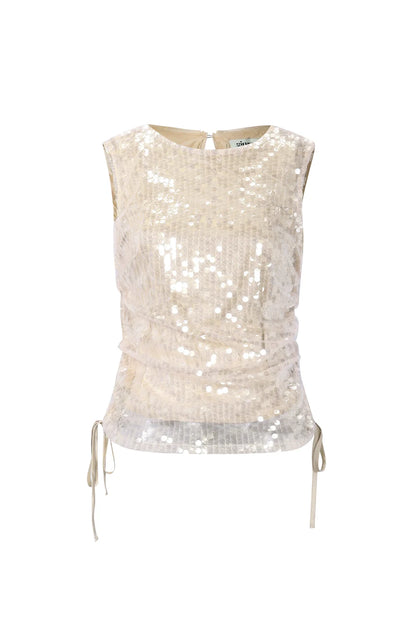 SPARKLE TOP