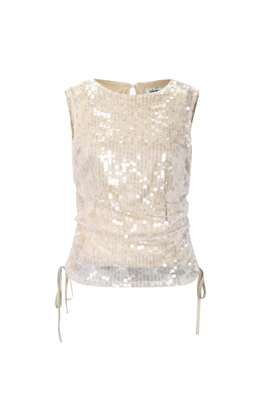 SPARKLE TOP