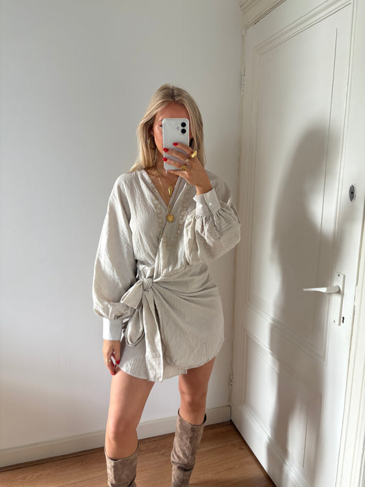 Livia dress
