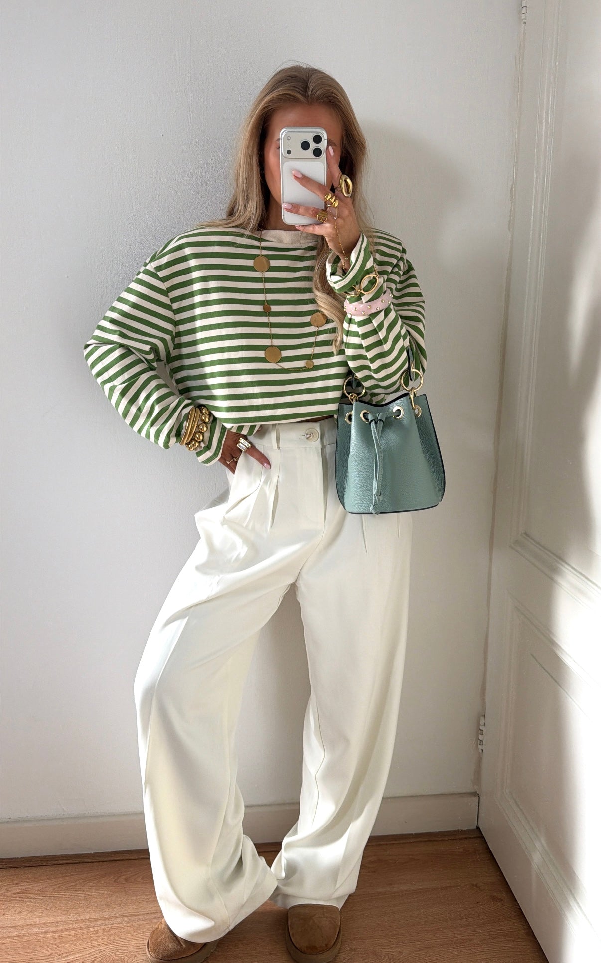 COCO PANTALON